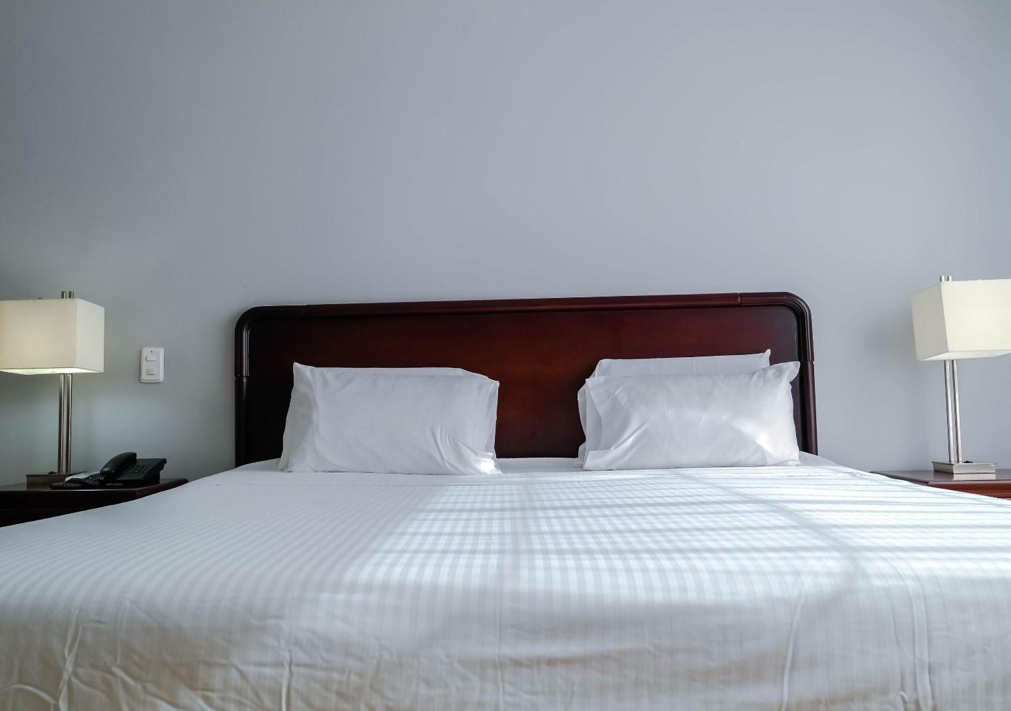 Hotel Internacional La Triada Bucaramanga Værelse billede