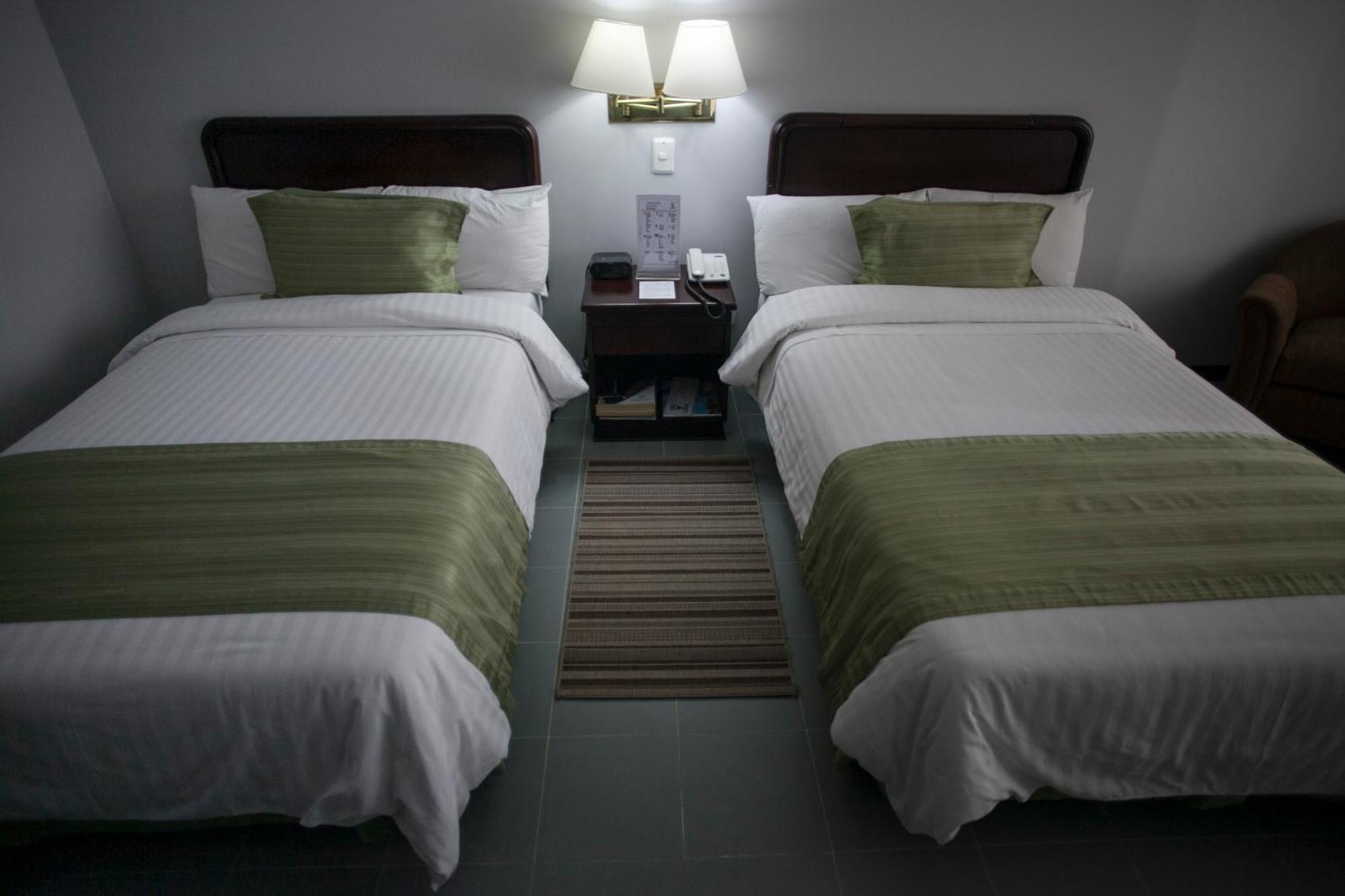 Hotel Internacional La Triada Bucaramanga Eksteriør billede