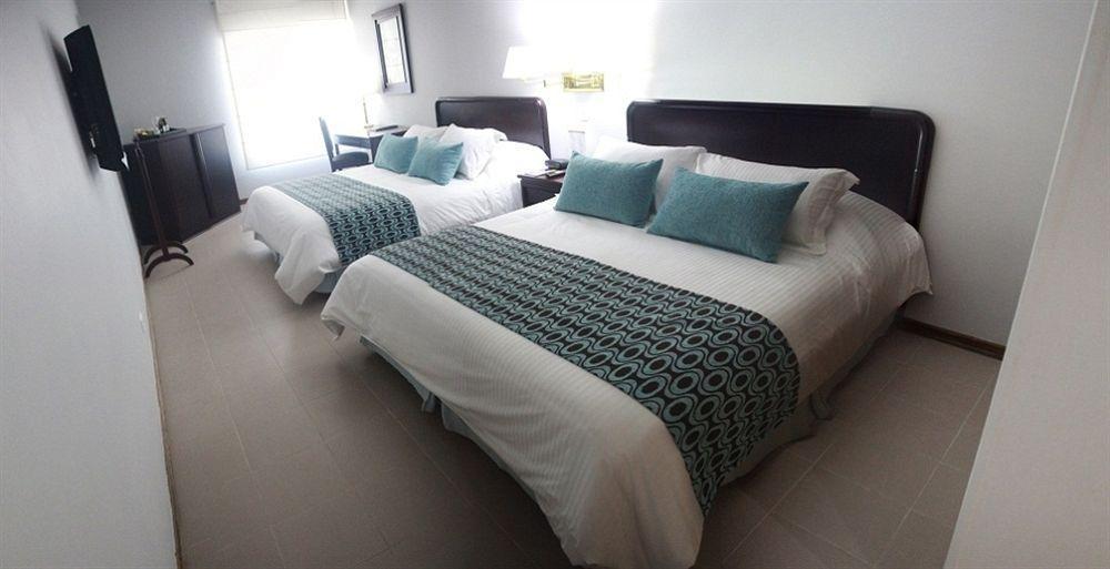 Hotel Internacional La Triada Bucaramanga Eksteriør billede